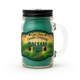 Balsam Pine