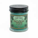 Balsam Pine