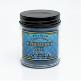 Blueberry Pie
