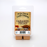 Caramel Pecan