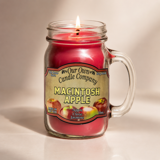Macintosh Apple
