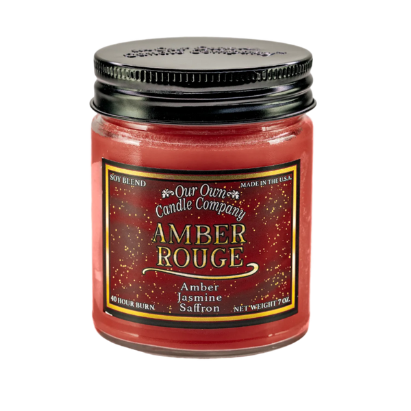 GOLD SERIES CANDLES