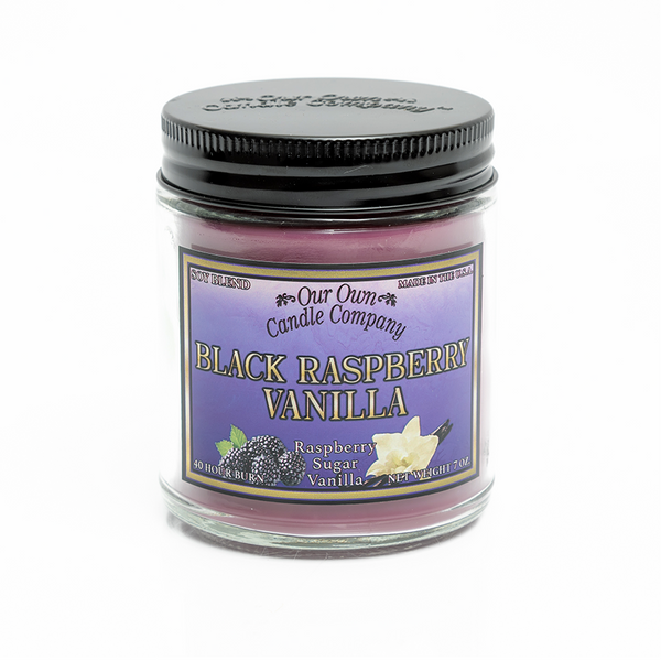 GOLD SERIES CANDLES