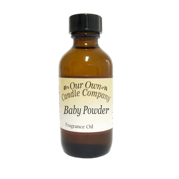 FRAGRANCE OILS