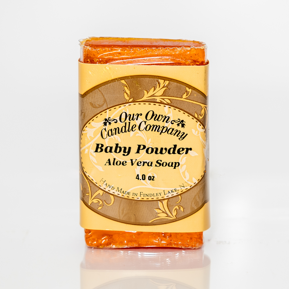 Baby Powder