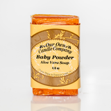 Baby Powder
