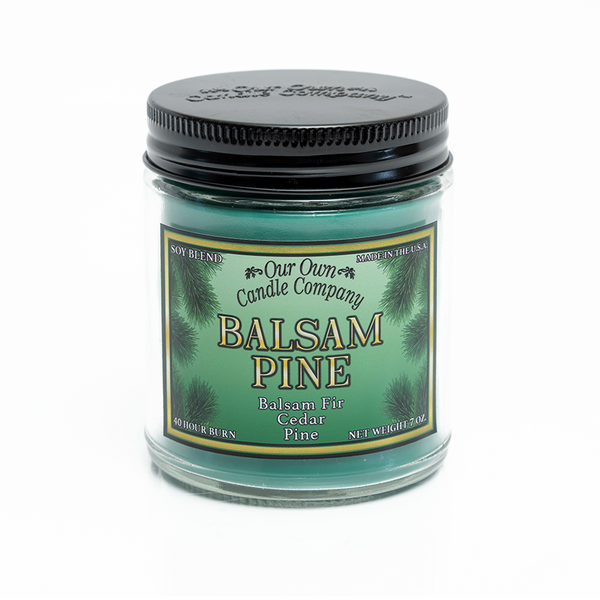 GOLD SERIES CANDLES