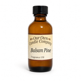 Balsam Pine