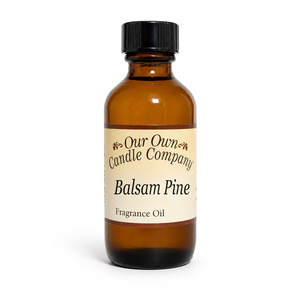FRAGRANCE OILS
