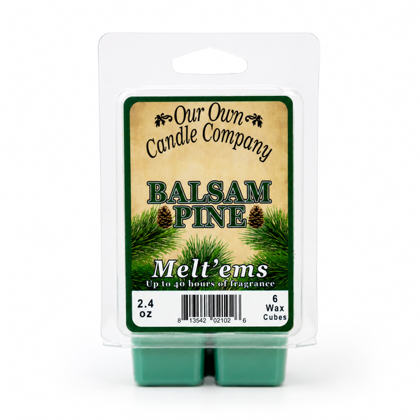 MELT 'EMS