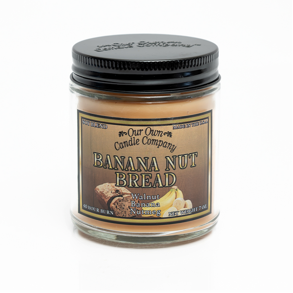 GOLD SERIES CANDLES