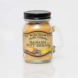 Banana Nut Bread