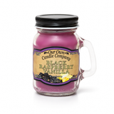Black Raspberry Vanilla