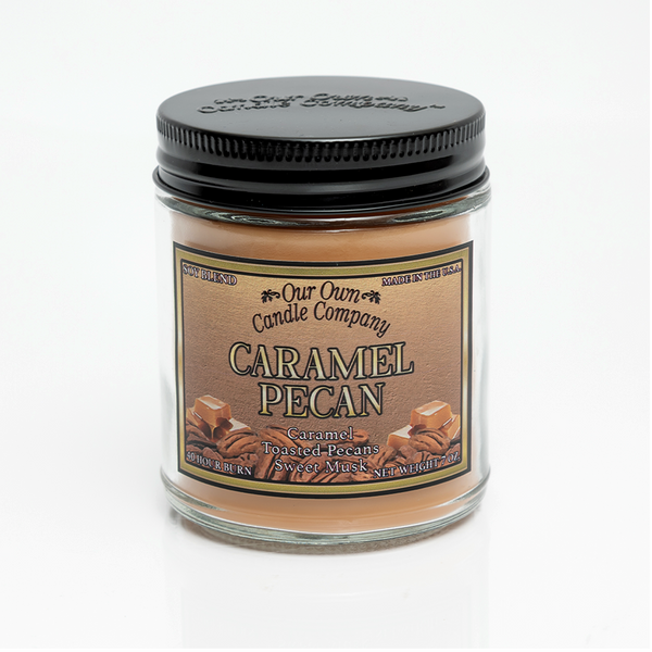 GOLD SERIES CANDLES