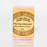 Cherry Almond
