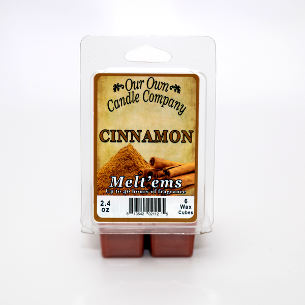 Cinnamon
