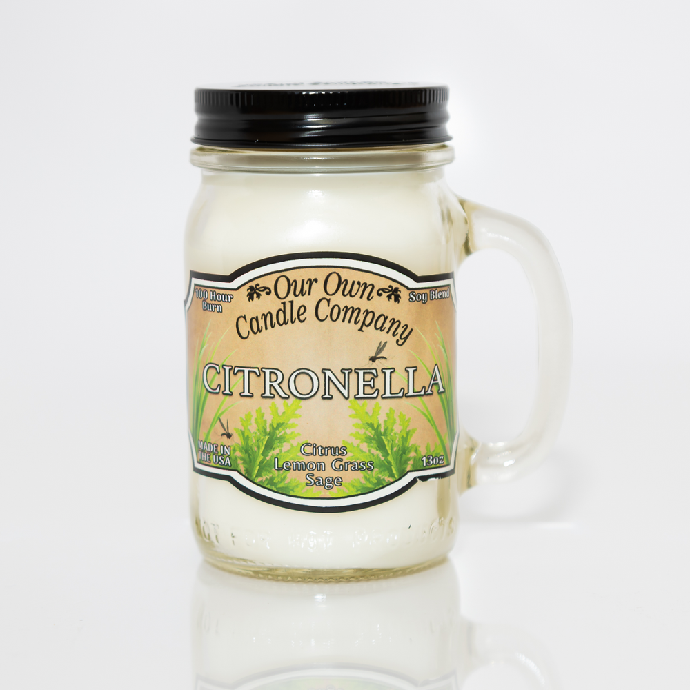 Citronella