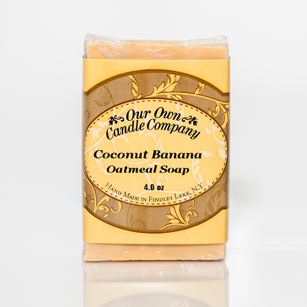 Coconut Banana