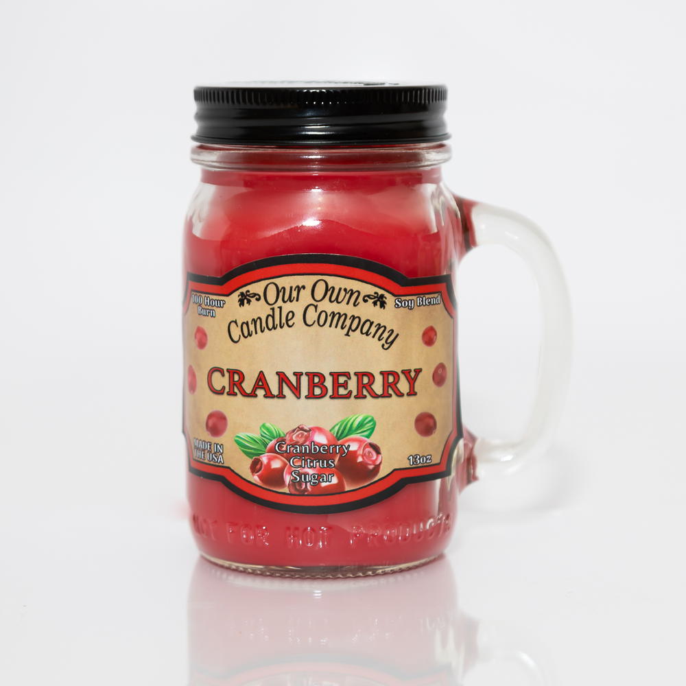 Cranberry