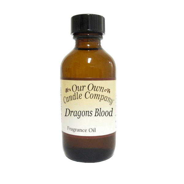 Dragons Blood