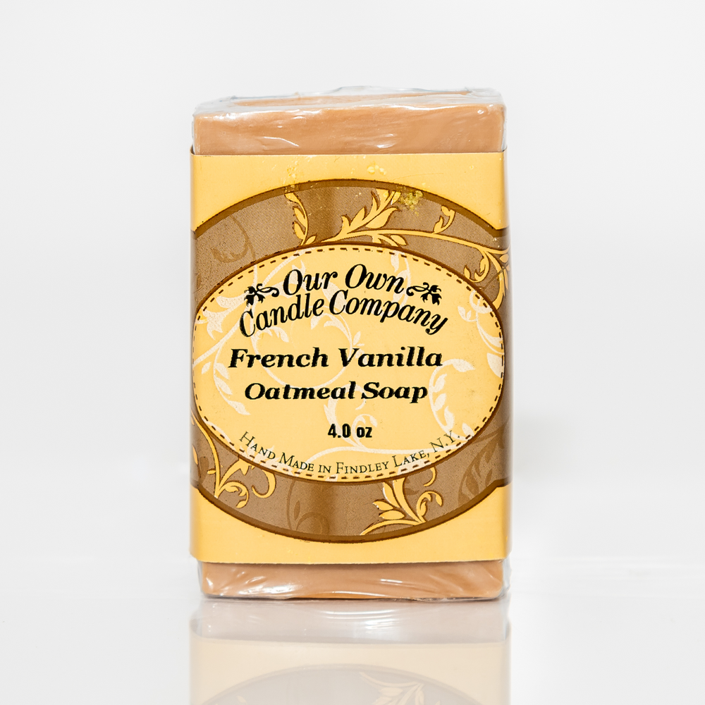 French Vanilla