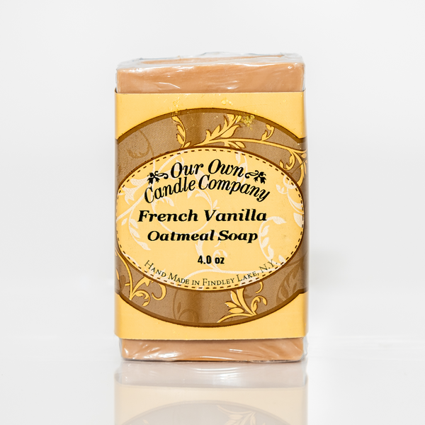 French Vanilla