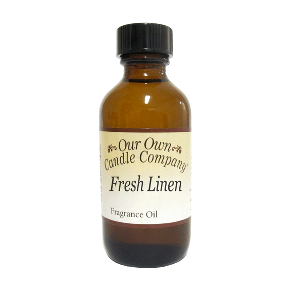 Fresh Linen