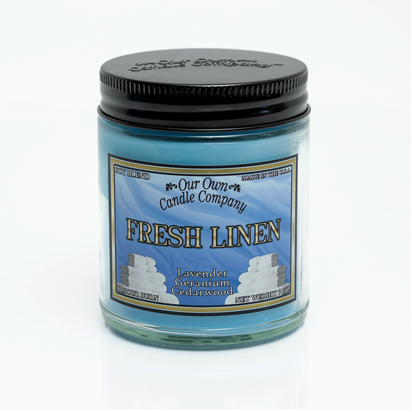 GOLD SERIES CANDLES