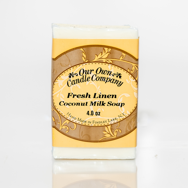 Fresh Linen