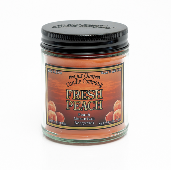 GOLD SERIES CANDLES