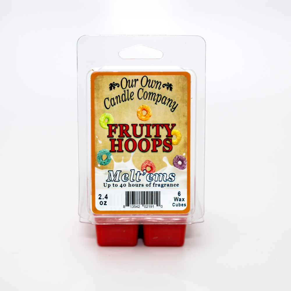 Fruity Hoops