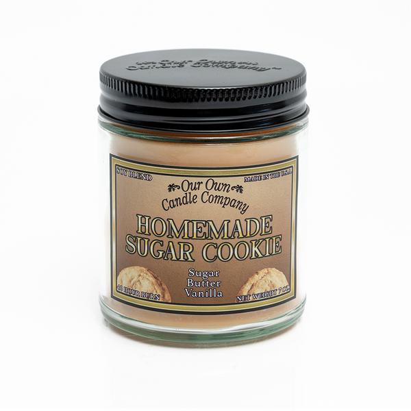 GOLD SERIES CANDLES