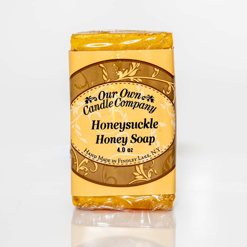 Honeysuckle