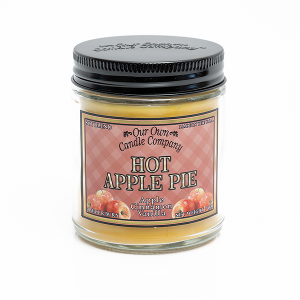 GOLD SERIES CANDLES