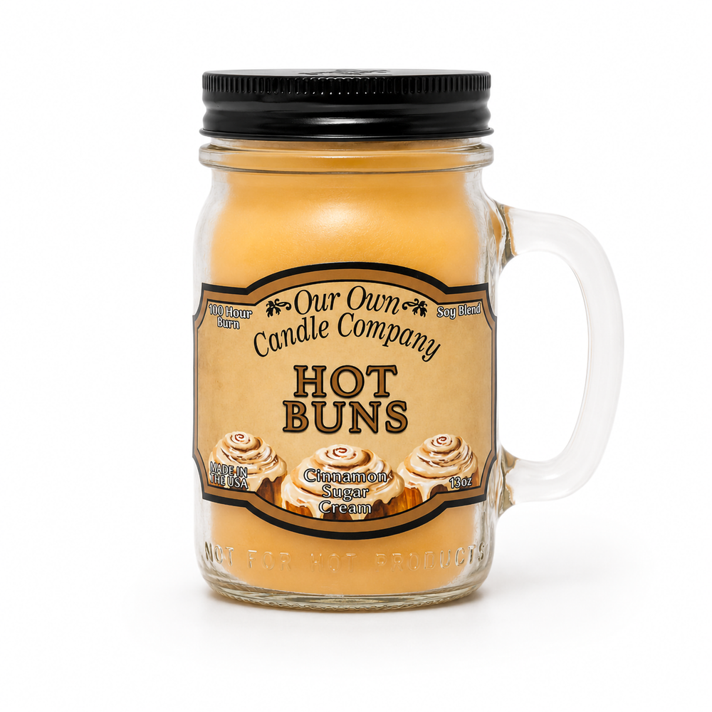 Hot Buns