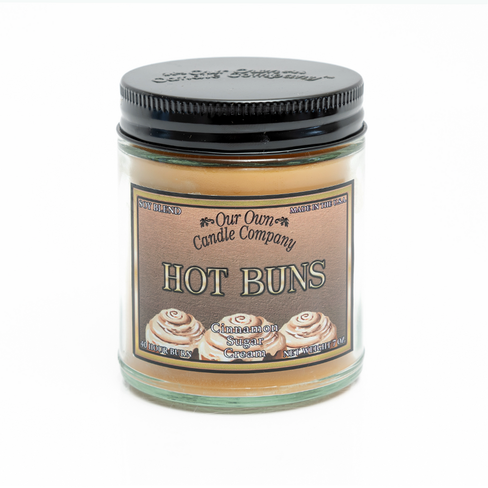 Hot Buns
