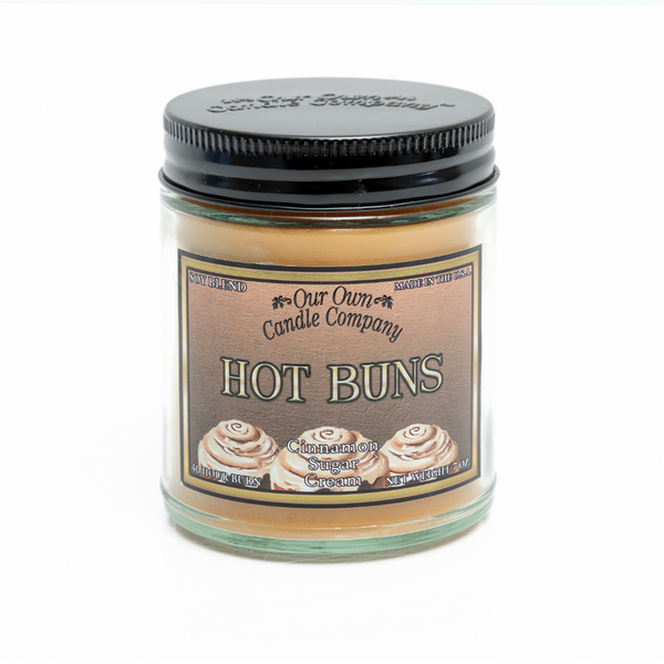 GOLD SERIES CANDLES