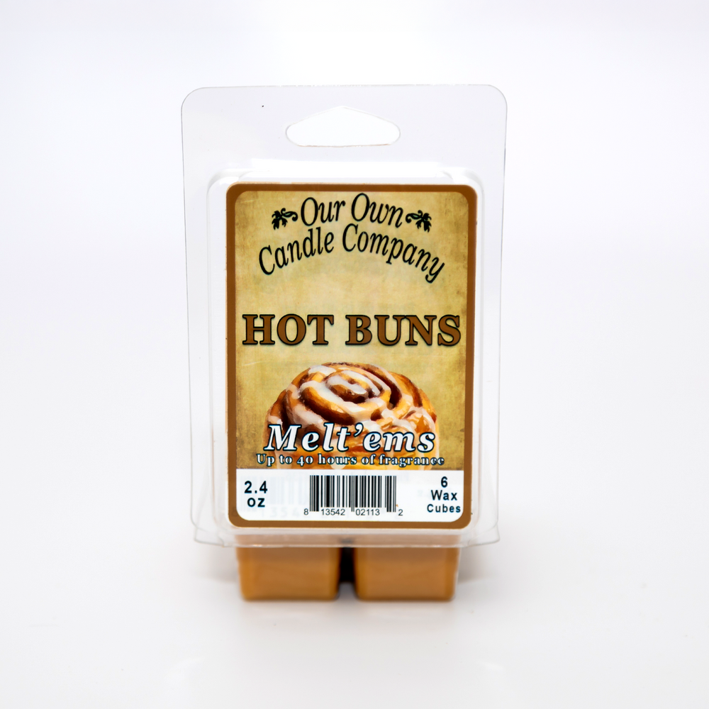 Hot Buns
