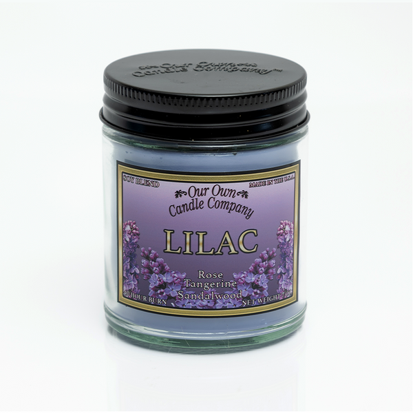 GOLD SERIES CANDLES