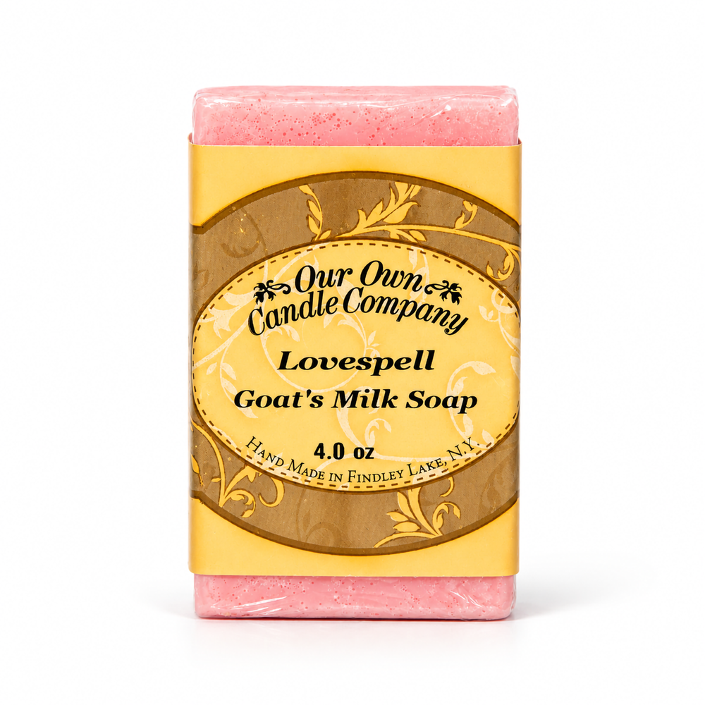 Lovespell