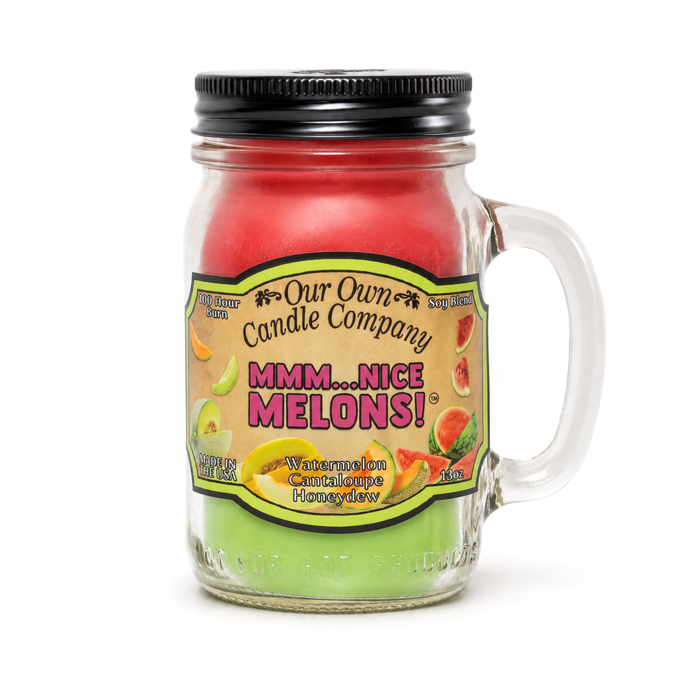 Mmm...Nice Melons! ™