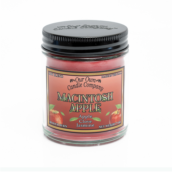 GOLD SERIES CANDLES