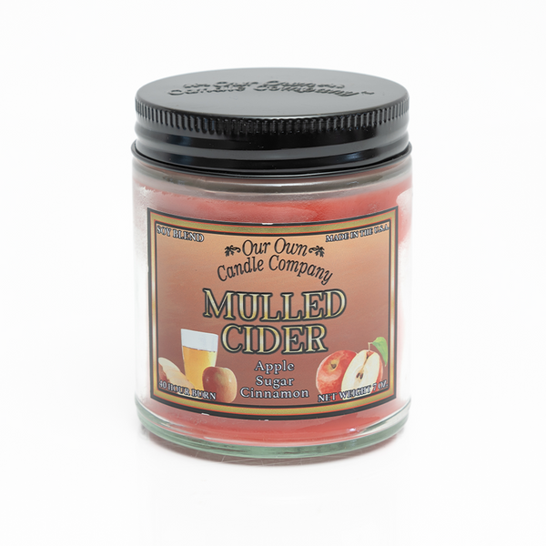GOLD SERIES CANDLES