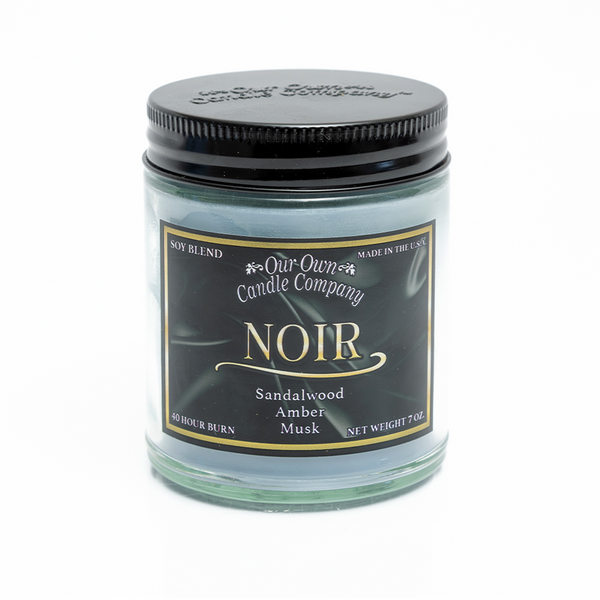 GOLD SERIES CANDLES