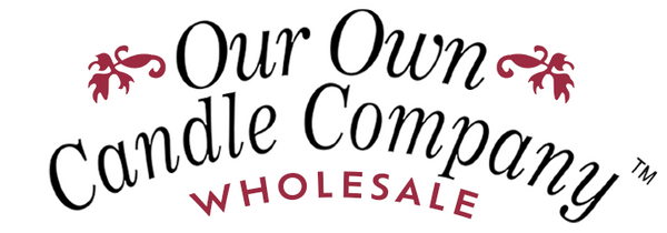 Our Own Candle Company | Wholesale Candles