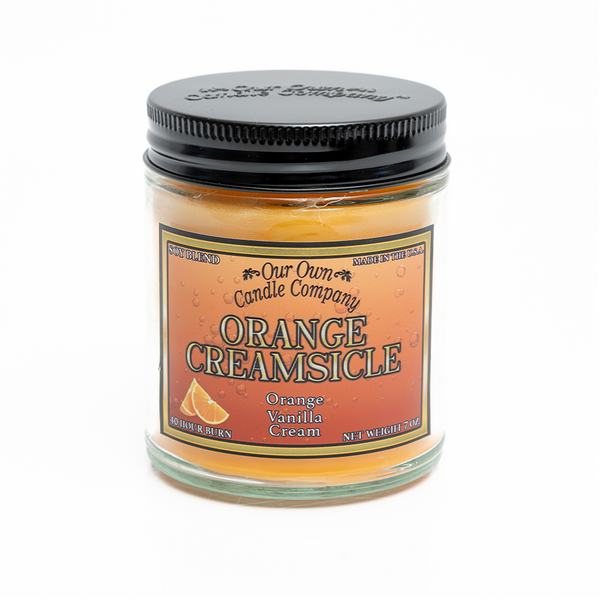 GOLD SERIES CANDLES