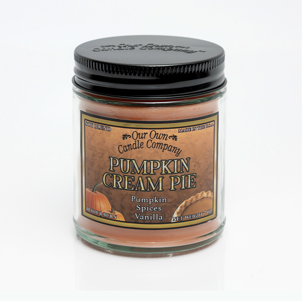 GOLD SERIES CANDLES