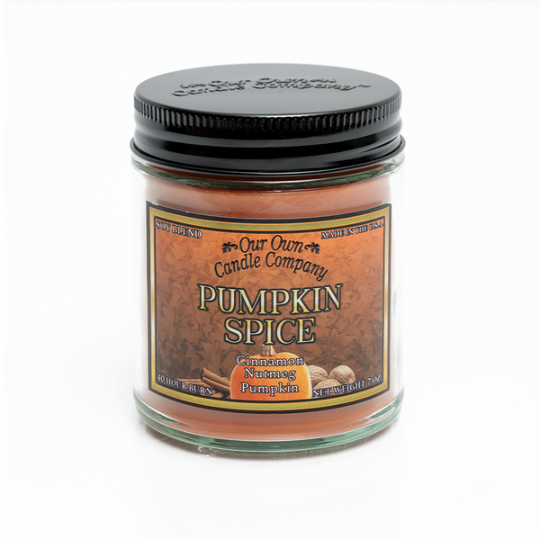 GOLD SERIES CANDLES