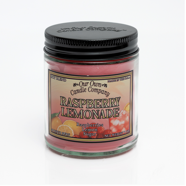 GOLD SERIES CANDLES