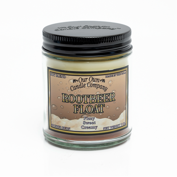 GOLD SERIES CANDLES